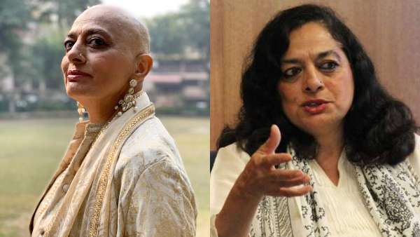 Author, Activist And Filmmaker Sadia Dehlvi Passes Away At 63 Author, Activist And Filmmaker Sadia Dehlvi Passes Away At 63