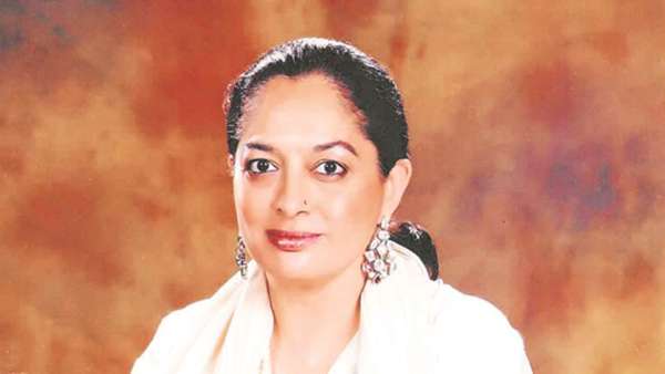 Sadia Wrote A Book On Delhi's Culinary History in 2017