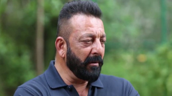 Irrfan's Son Also Requested The Media To Avoid Speculations About Sanjay Dutt's Health