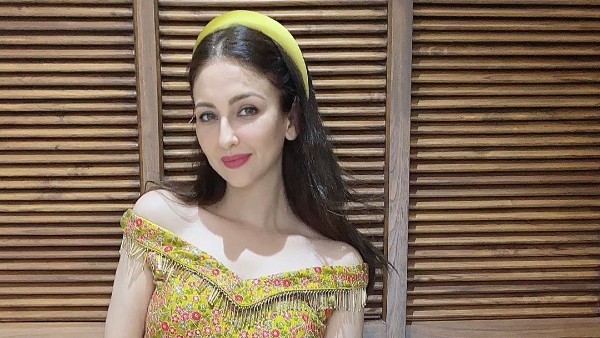 Saumya Clarifies She’s Not Quitting The Show Due To Monetary Reason