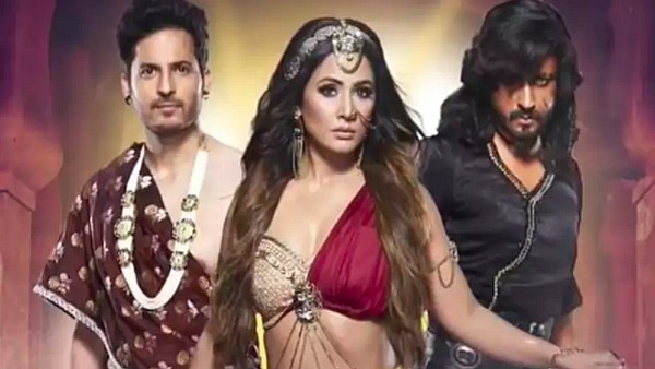 Hina Khan Hina Khan