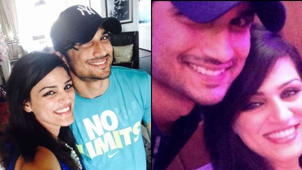 Sushant Passed Away On June 14, 2020