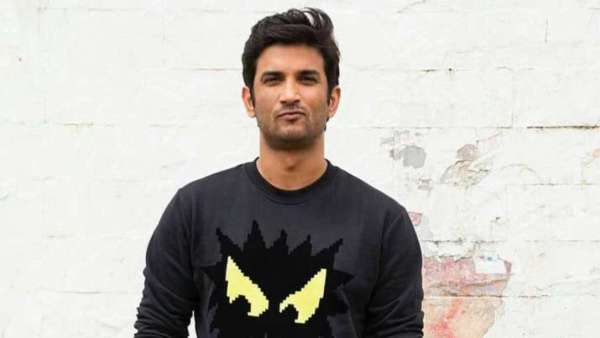Says Sushant Inspired Him To Take A Role In Television