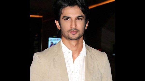 Sushant Wanted To Leave The Industry, Says The Late Actor's Friend