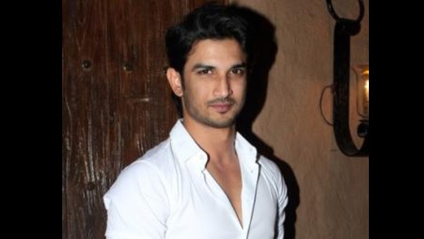 Sushant's Friend Shares Details About One Of Sushant's Diaries In Particular
