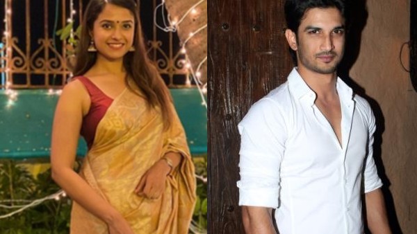 Disha's Mother Says Her Late Daughter Never Talked About Sushant With Her