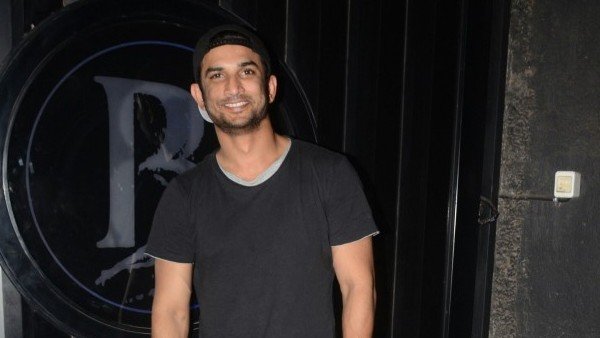 Sushant’s Leaked Video/Pictures Of Death Was Sent To Ankita