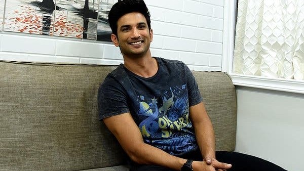 Sushant’s Sister Shweta Replies To Ankita