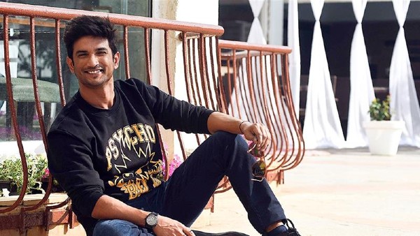 Arjun Bijlani
