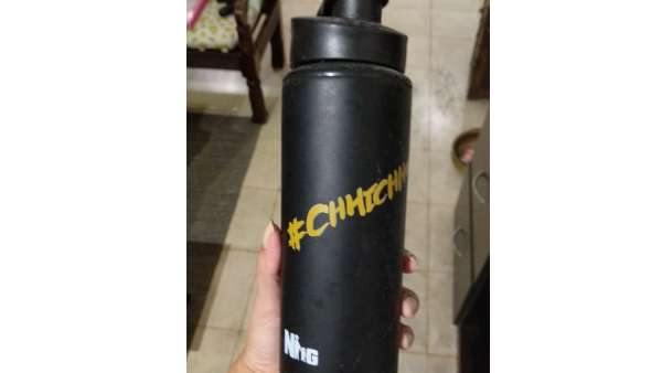 Sushant's Sipper