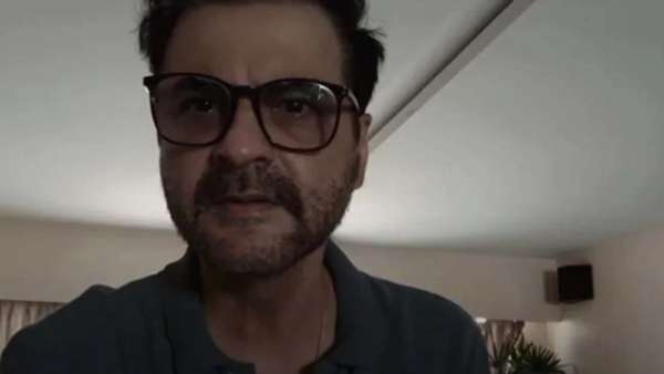 Sanjeev Kapoor As Rajeev Gujral