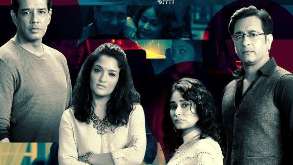 Annup Sonii, Sandhya Mriduls Most Applauded Short Film Level 13 To Release On August 13 Annup Sonii, Sandhya Mriduls Most Applauded Short Film Level 13 To Release On August 13