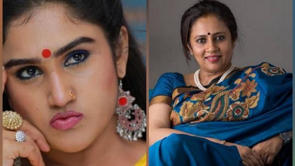 vanitha vijaykumar vanitha vijaykumar
