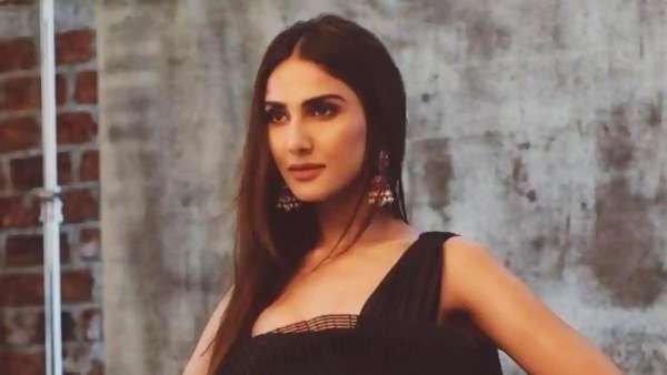 Vaani Kapoor On Working With Ayushmann