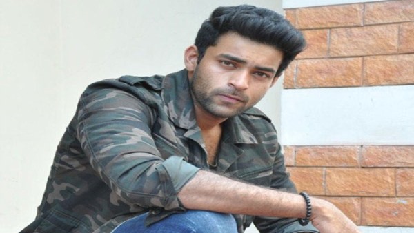 Varun Tej