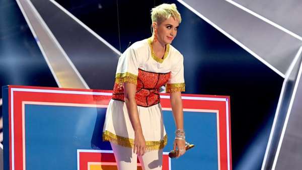 VMA Performances Will Take Place New York