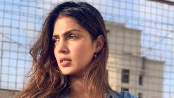 'She Left Sushant When He Wanted To Take Up Organic Farming'