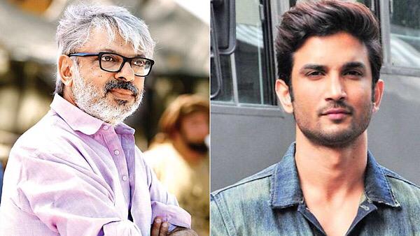 'Sushant And I Were The Stupid Ones Who Refused Bhansali's Films'