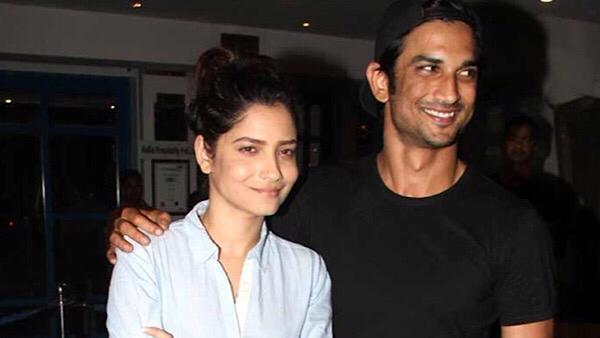 Ankita Sets The Record Straight On The Claims Made By Kangana Ranaut