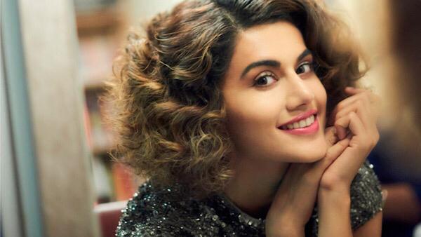 To whom does Taapsee owe her career?