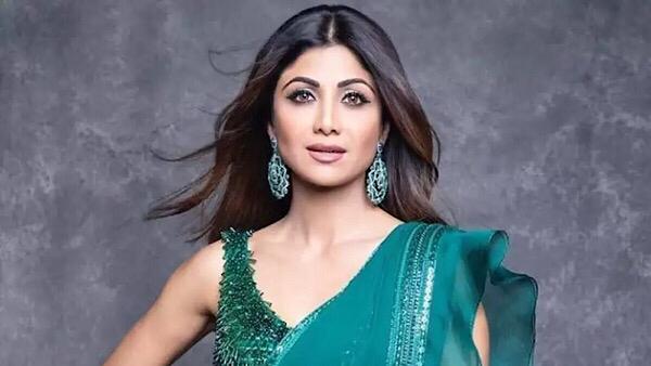 Shilpa Shetty Says Fate Is Bigger Than Nepotism Shilpa Shetty Says Fate Is Bigger Than Nepotism