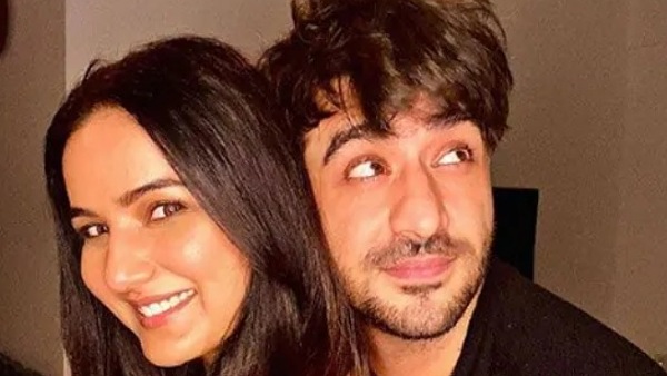 Aly On His Link-Up Rumours With Jasmin