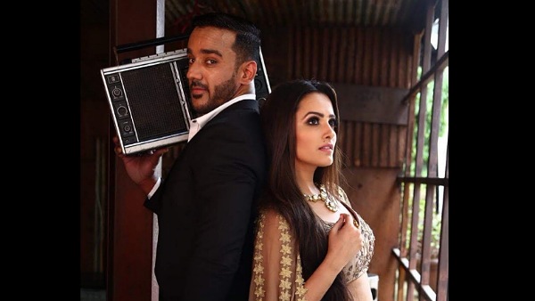 Anita Had Said They Are Planning To Have Baby In A Natural & Normal Way