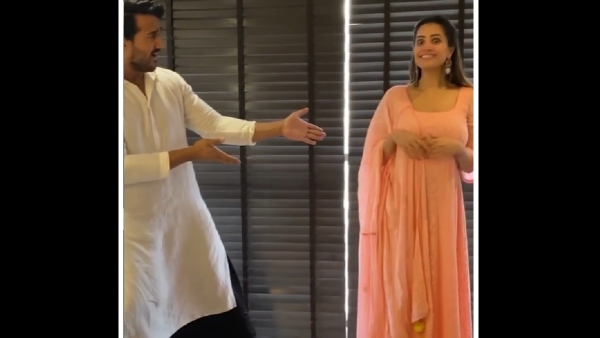 Is Anita Hassanandani Pregnant?