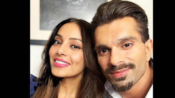 Bipasha Gears Up For Her Next Release, Dangerous