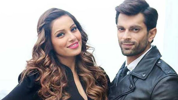 Bipasha On Intimate Scenes