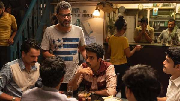 The Film Is Based On Book Class of ‘83: The Punishers Of Mumbai Police