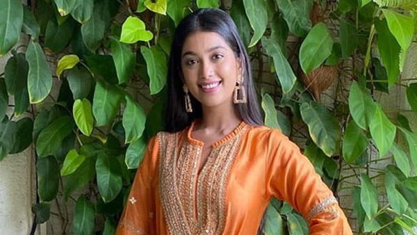 Digangana Suryavanshi Digangana Suryavanshi