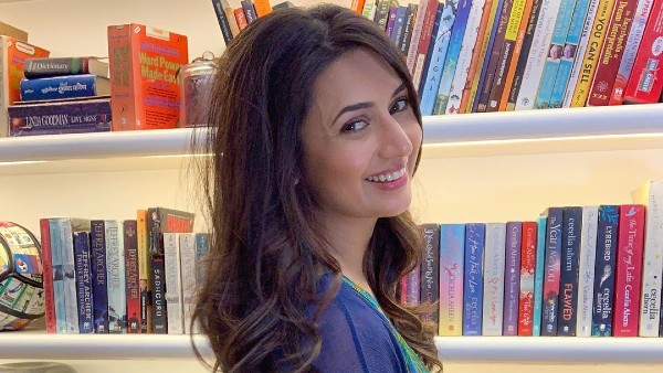 Divyanka Tripathi NOT Replacing Erica