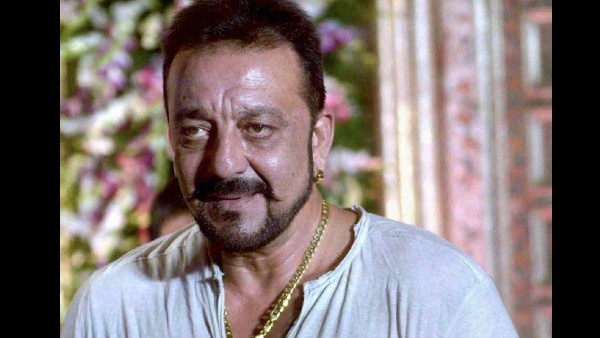 Rahul Mittra Rubbishes Rumours That Sanjay Dutt Is Terminally Ill