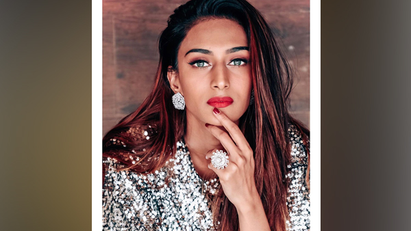 Erica Fernandes