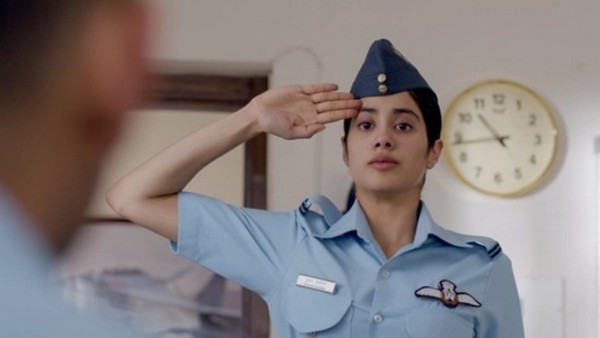 Gunjan Says No Counter-Narratives Were Introduced Before The Film's Release