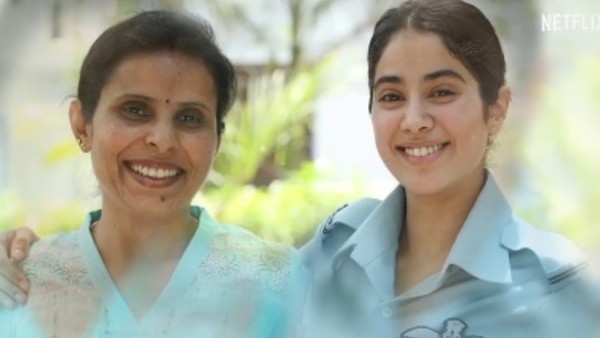 The Actress Is Proud Of Her Work