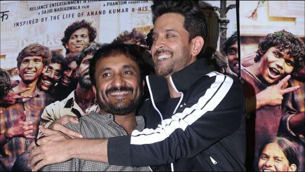 Anand Kumar Reveals Details About Sequel To Hrithik Roshan Starrer Super 30 Anand Kumar Reveals Details About Sequel To Hrithik Roshan Starrer Super 30