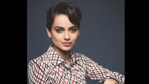 Kangana Ranaut Recounts How That Person Would Take Her To Meetings With People From Dubai