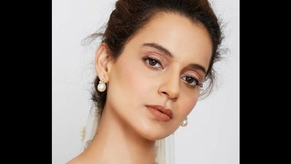 Kangana Ranaut Opens Up About Her Struggling Days