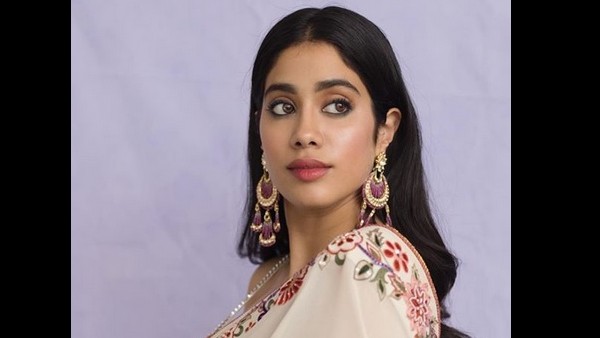 Janhvi Kapoor On Being At The Receiving End Of Online Trolls