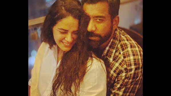 Mona Singh & Shyam Approached!