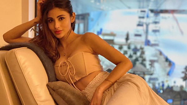 Mouni Roy