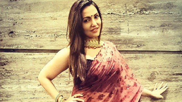 Navina Bole Talks About Her Role In TMKOC
