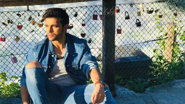 Is Parth Samthaan Insecure?
