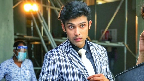 Makers Unhappy With Parth’s Behaviour!