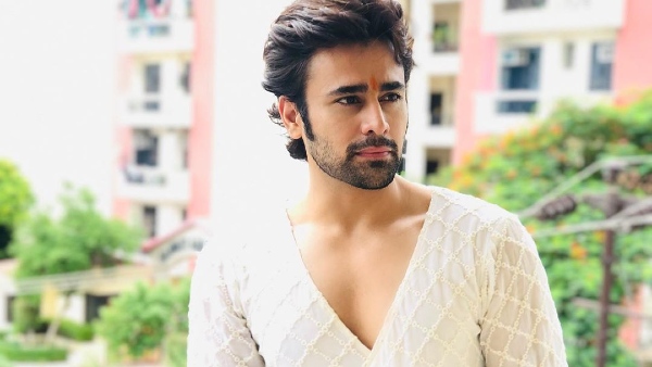 Pearl V Puri NOT Replacing Parth