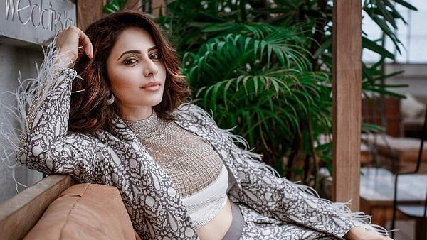 Rakul In Kollywood