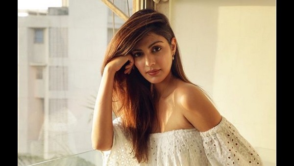 Sushant's Family Had Levelled Serious Allegations Against Rhea Chakraborty