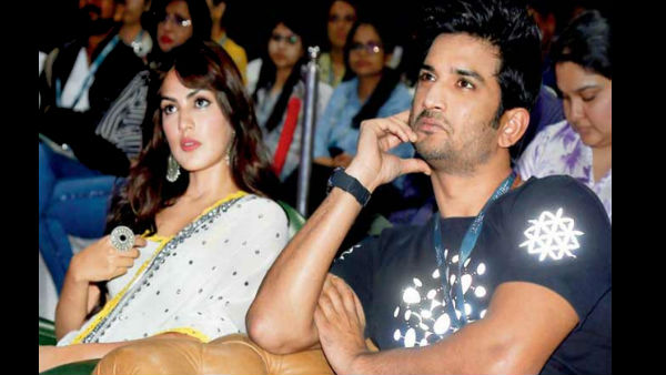 Vikas Singh On How Rhea Separated Sushant From Family